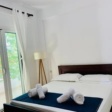 Aparthotel Saral Mar