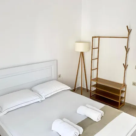 Saral Mar Aparthotel Sarande