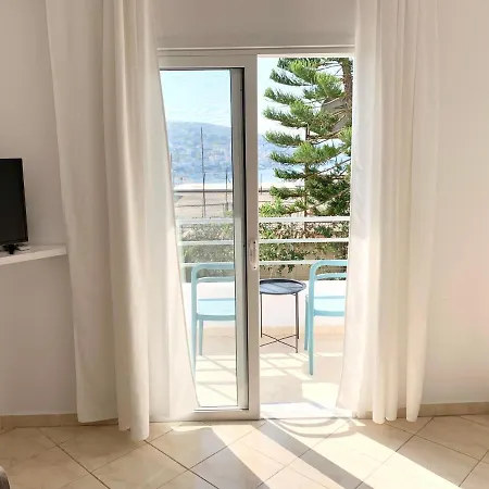 Aparthotel Saral Mar Sarande