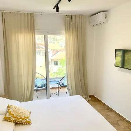 Saral Mar Aparthotel *