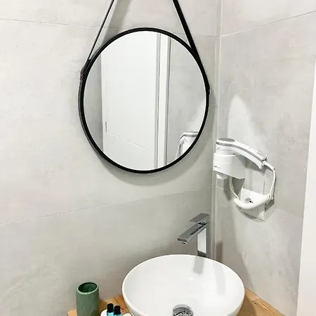 Saral Mar Aparthotel Sarande
