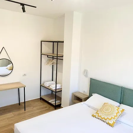 Aparthotel Saral Mar