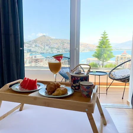 Saral Mar Aparthotel