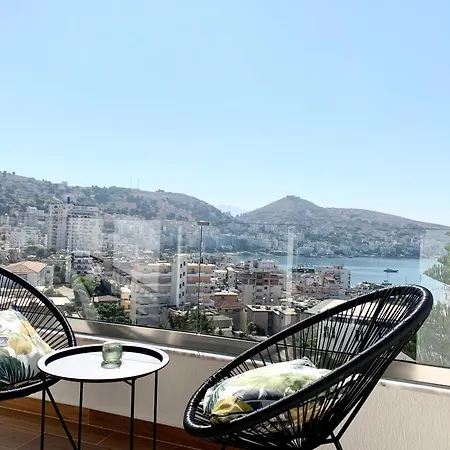 Aparthotel Saral Mar *