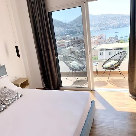 Saral Mar Aparthotel Sarande
