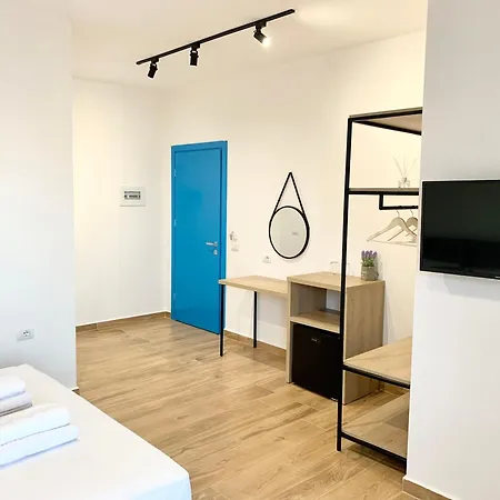 Aparthotel Saral Mar *