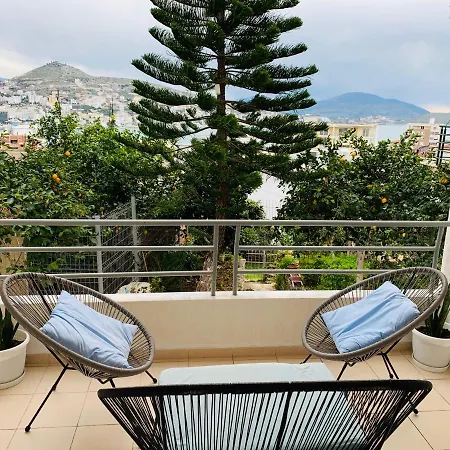 Saral Mar Aparthotel