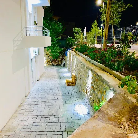 Saral Mar Sarande